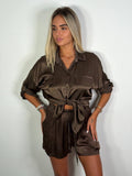 Camicia Cherie