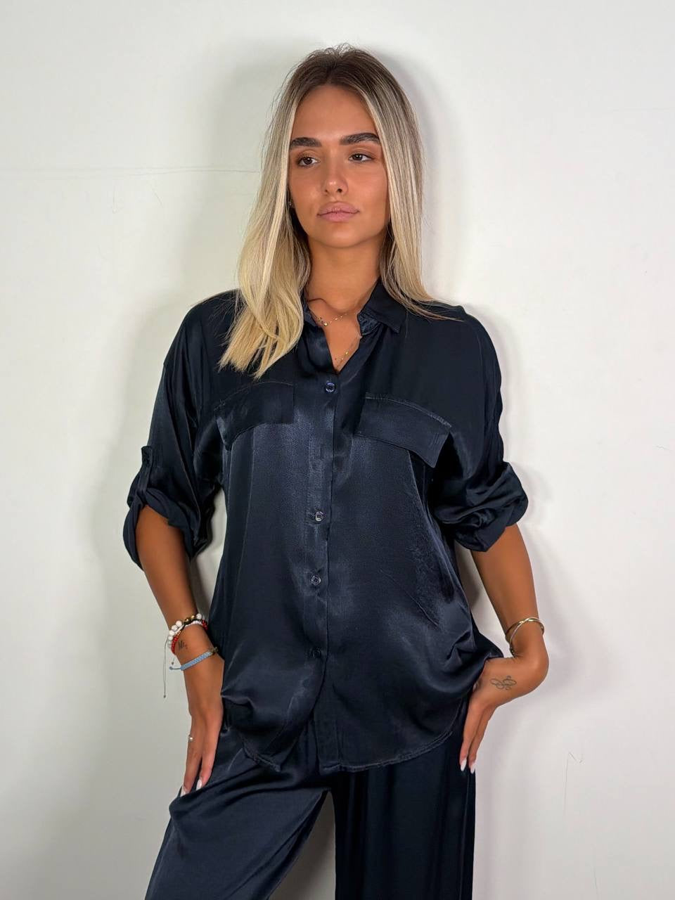 Camicia Cherie