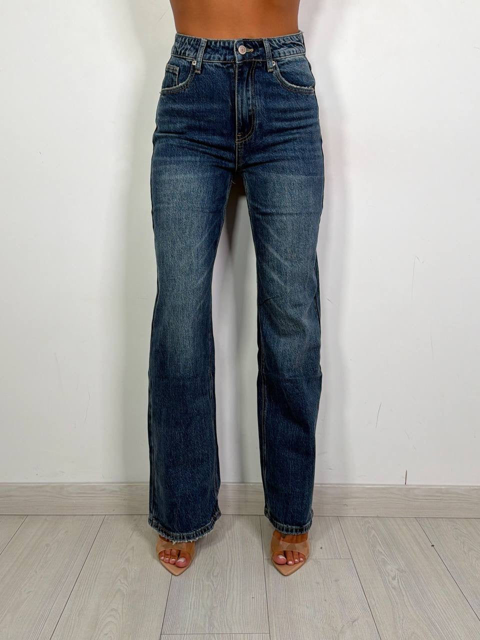 Jeans Galassia