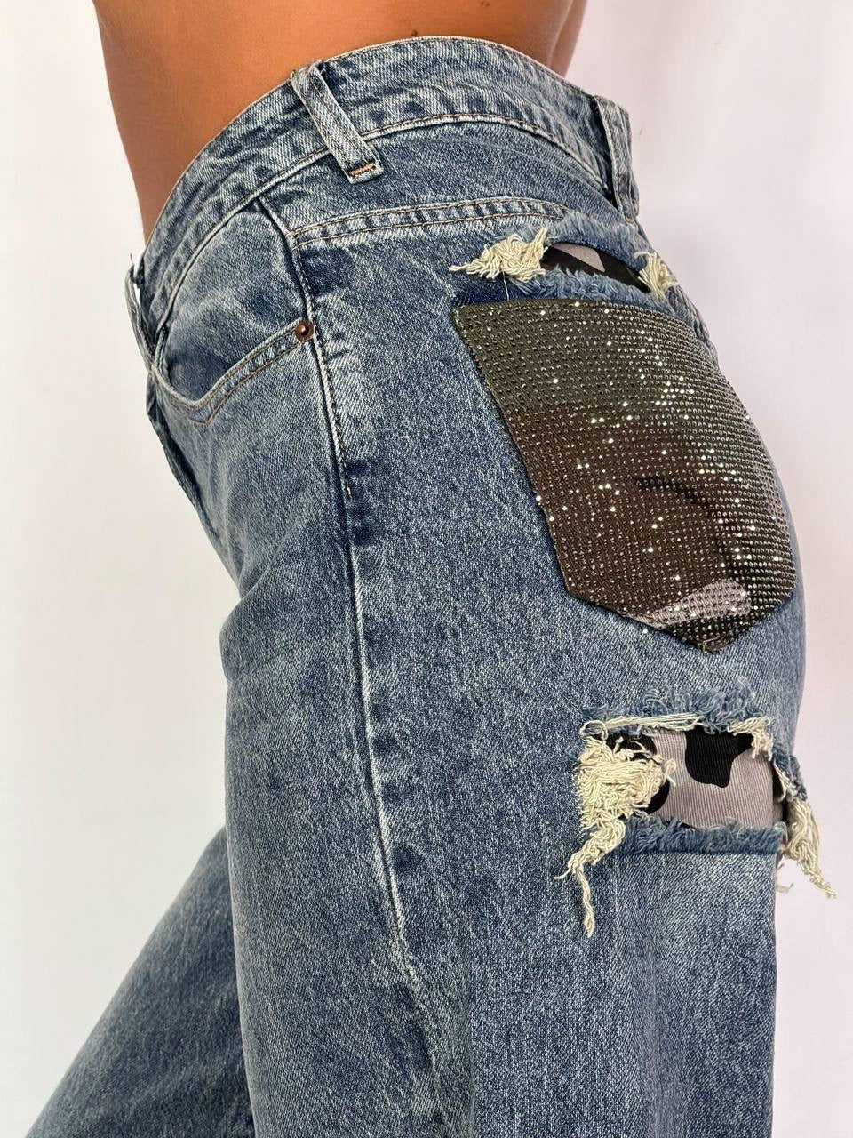 Jeans Galassia
