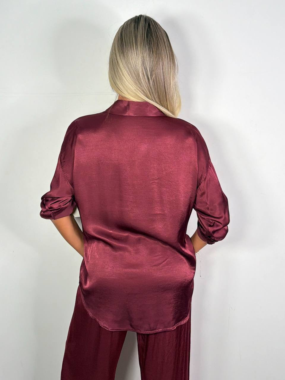 Camicia Cherie