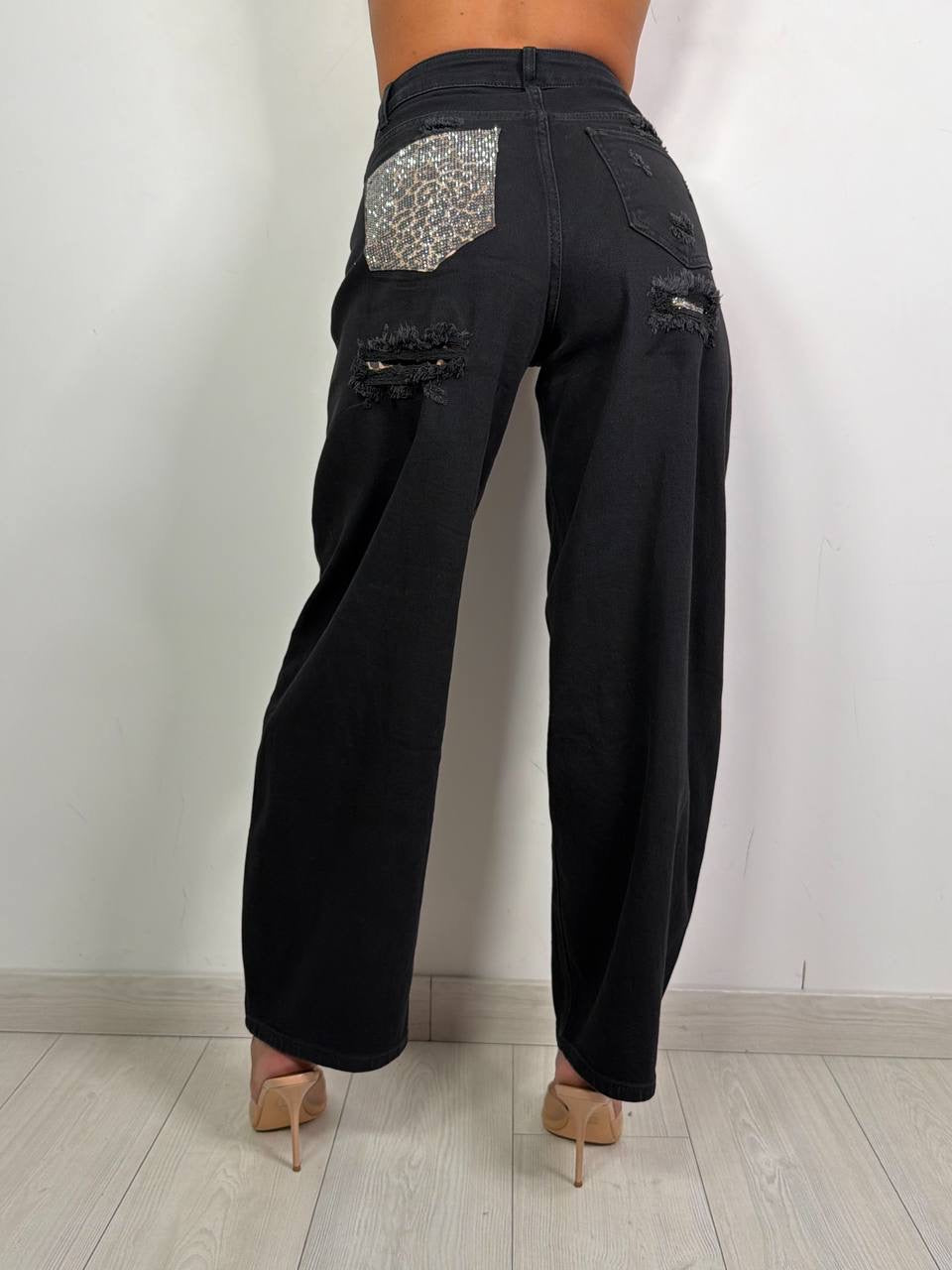 Jeans Galassia