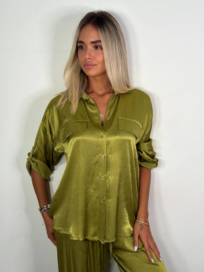 Camicia Cherie