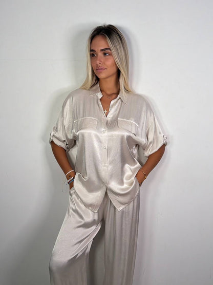 Camicia Cherie