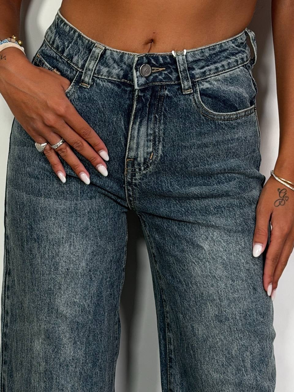 Jeans Galassia