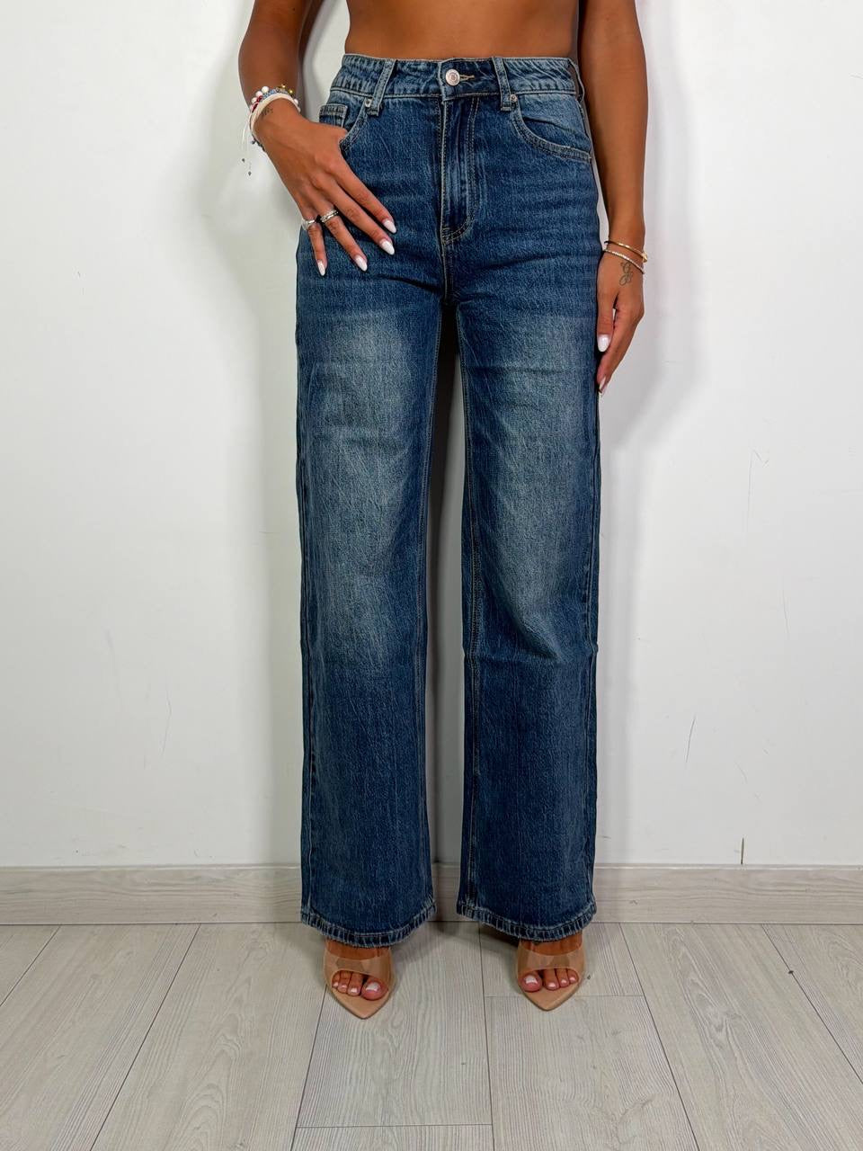 Jeans Galassia
