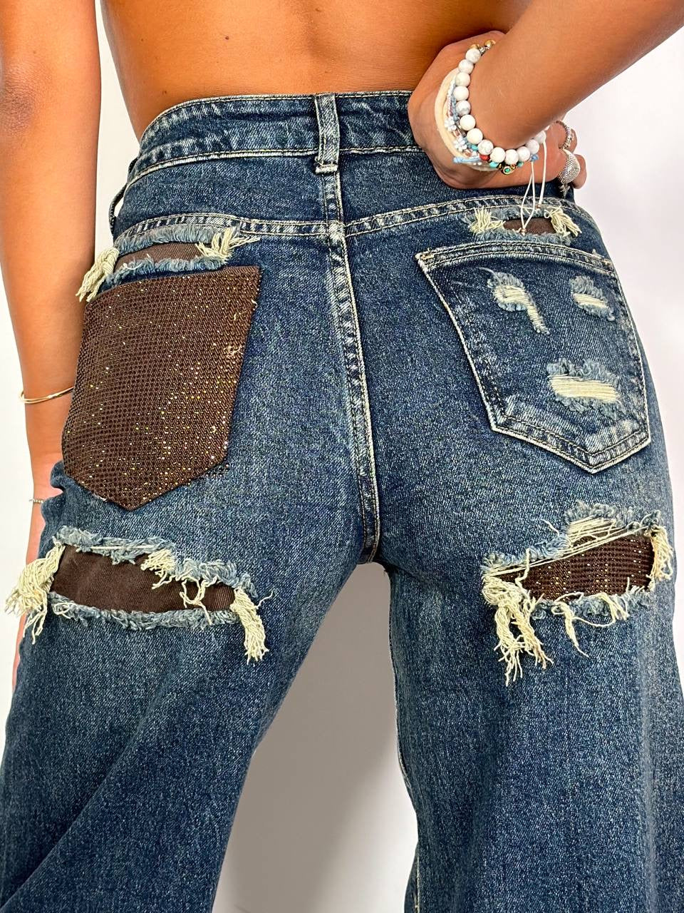 Jeans Galassia