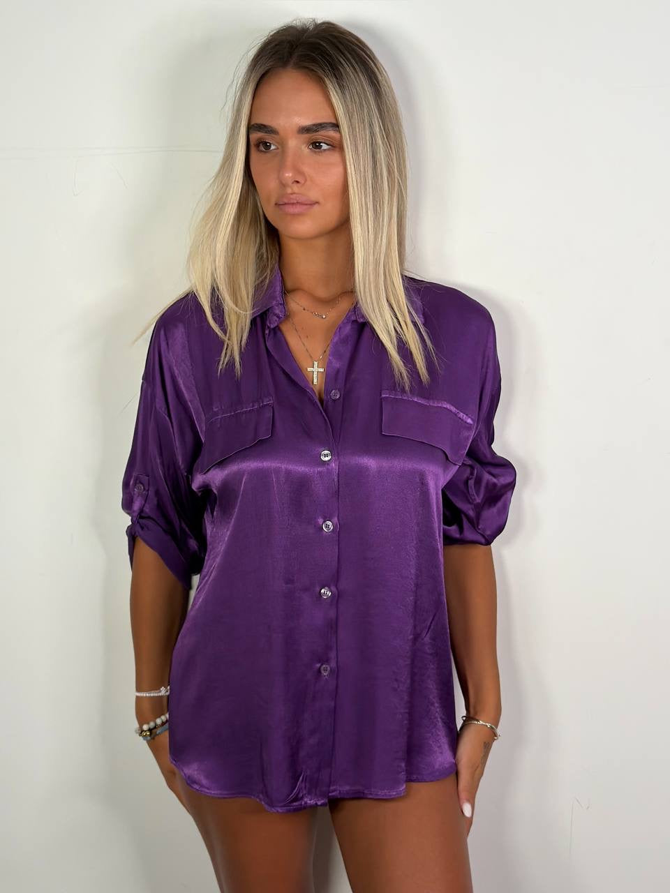 Camicia Cherie