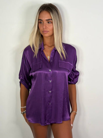 Camicia Cherie