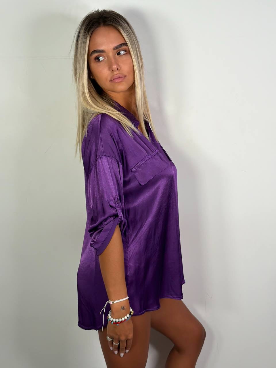 Camicia Cherie