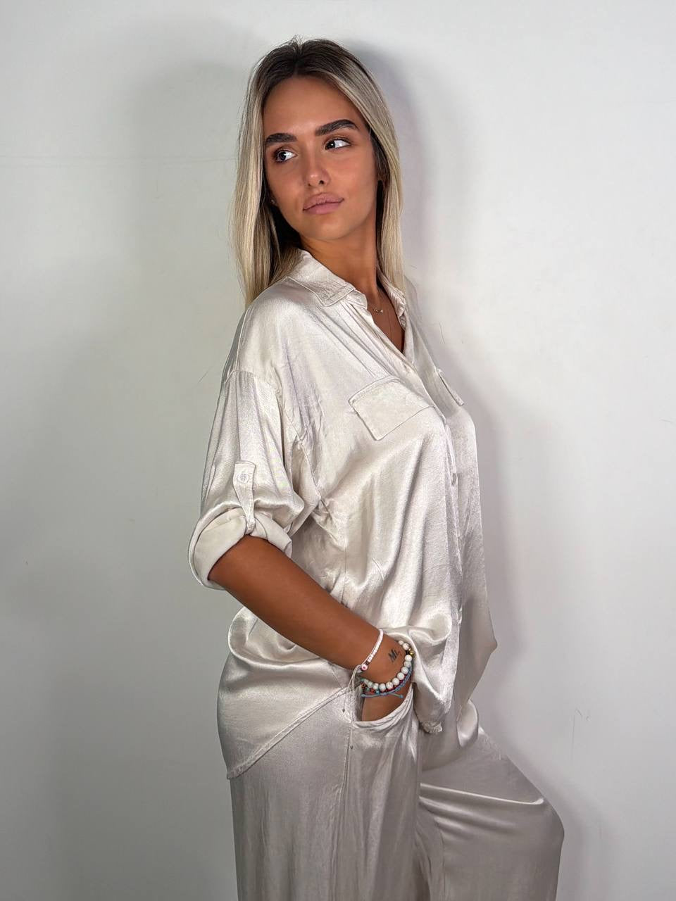 Camicia Cherie