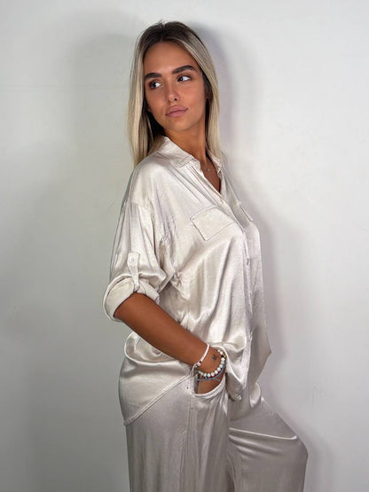 Camicia Cherie