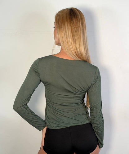 Maglia Cashmere