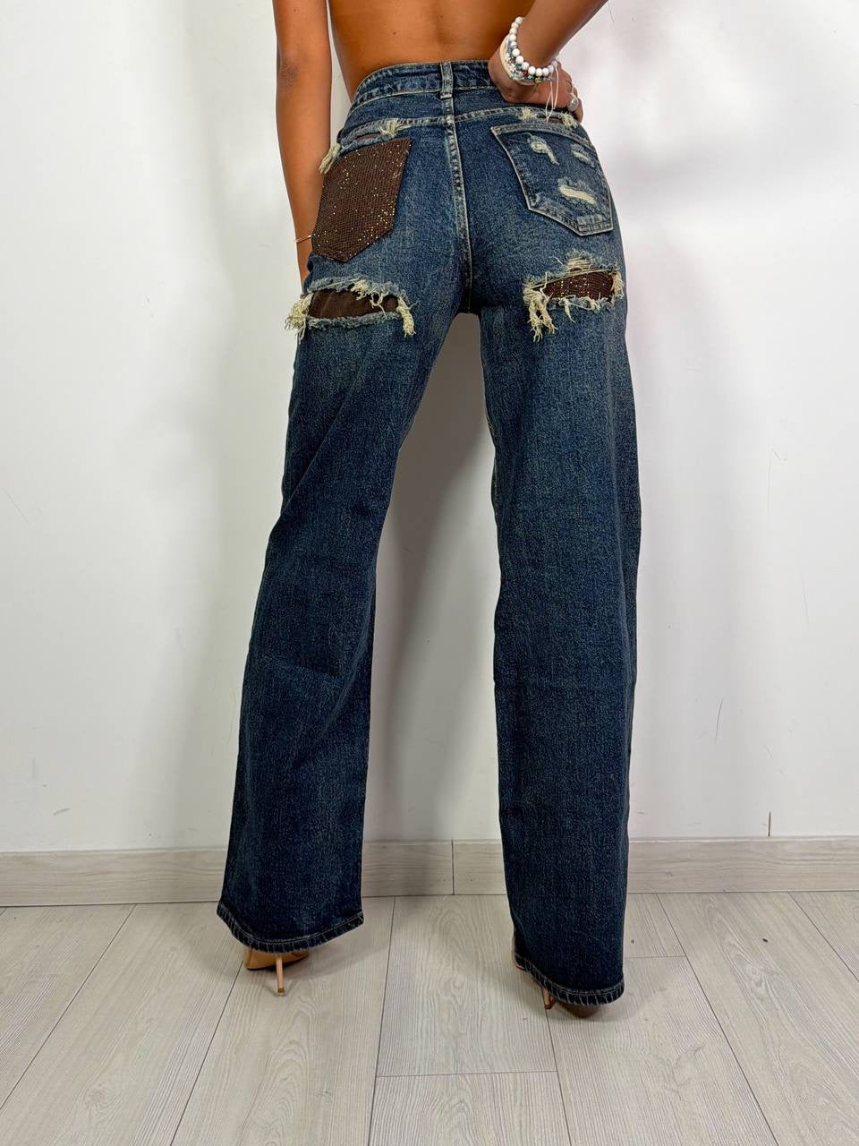Jeans Galassia