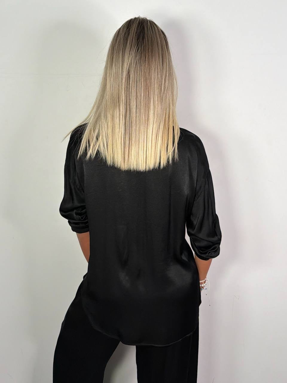 Camicia Cherie