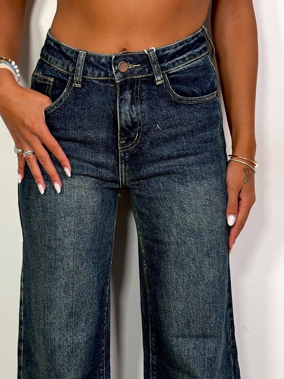 Jeans Galassia