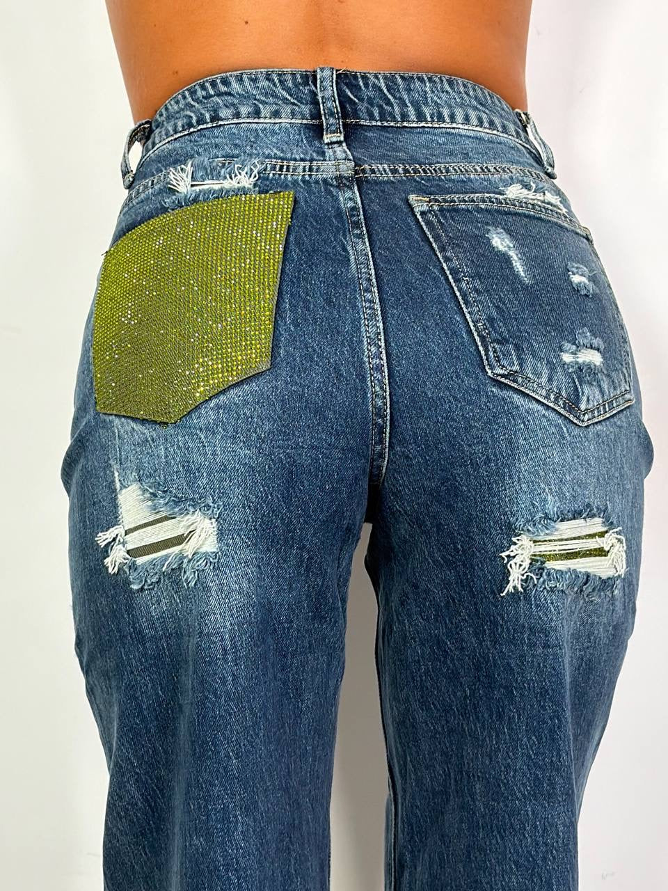 Jeans Galassia