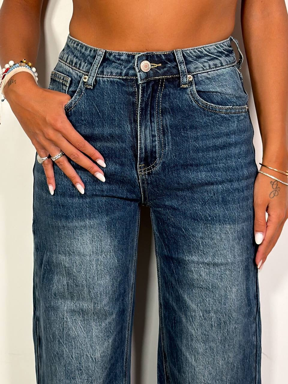 Jeans Galassia