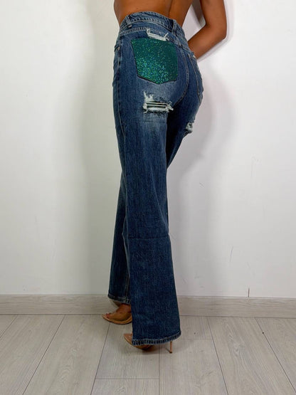 Jeans Galassia