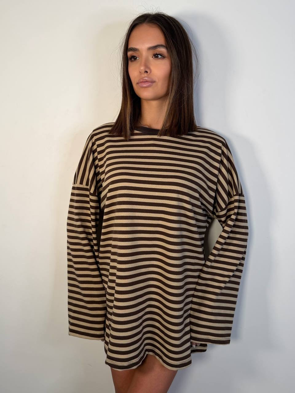 Maglia Sunday Spalline