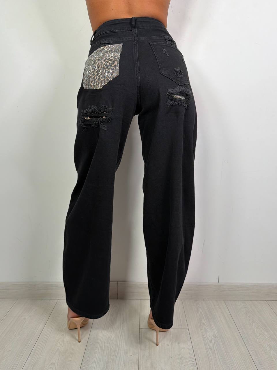 Jeans Galassia