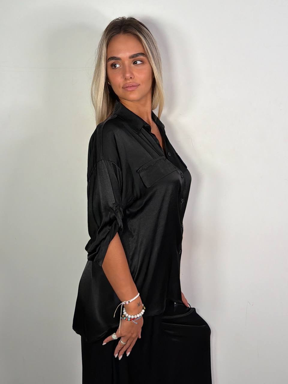 Camicia Cherie