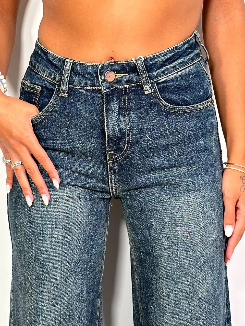 Jeans Galassia