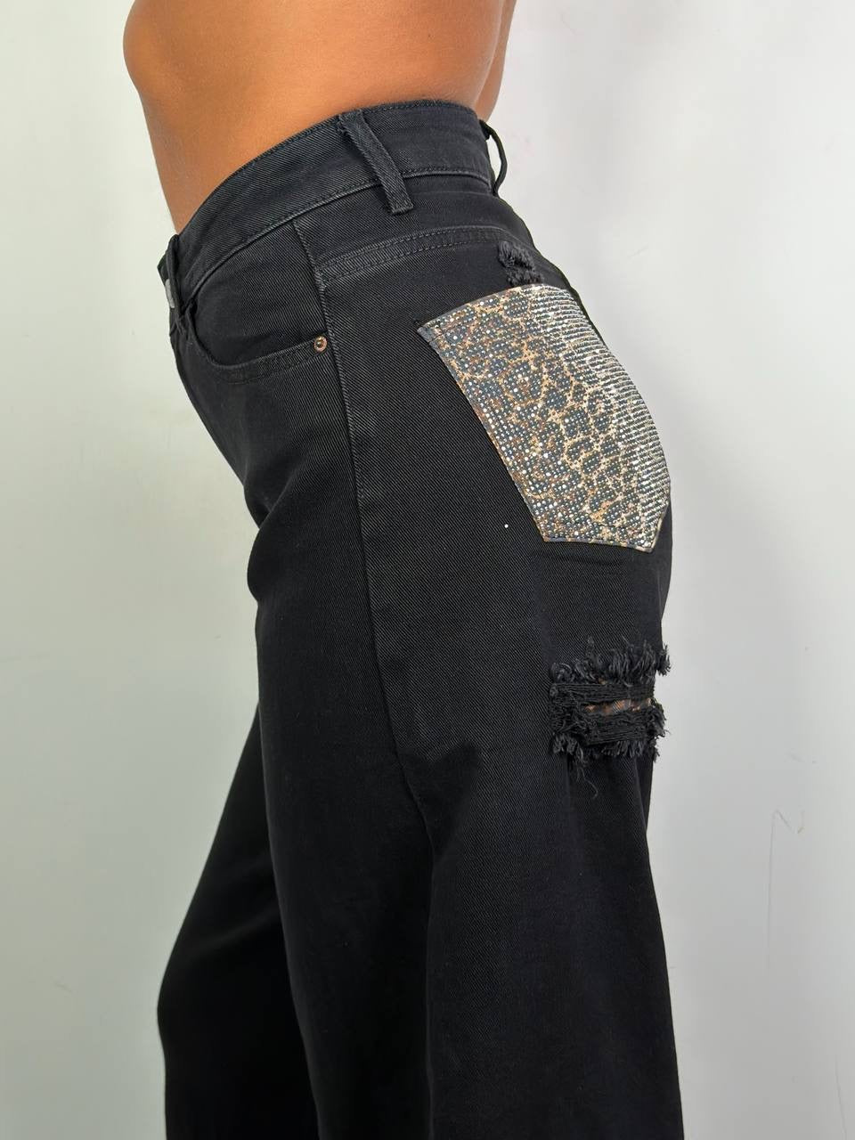 Jeans Galassia
