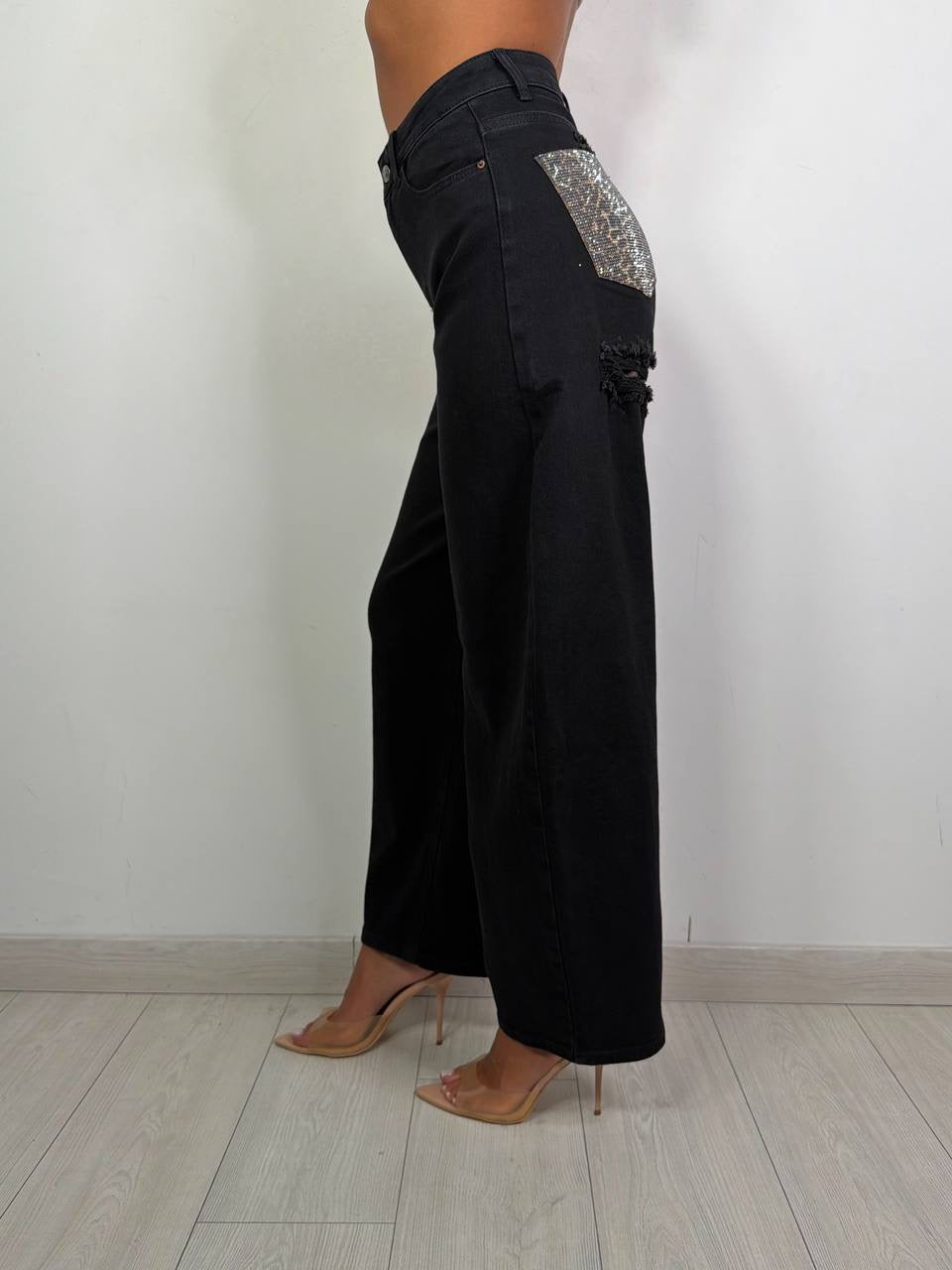 Jeans Galassia
