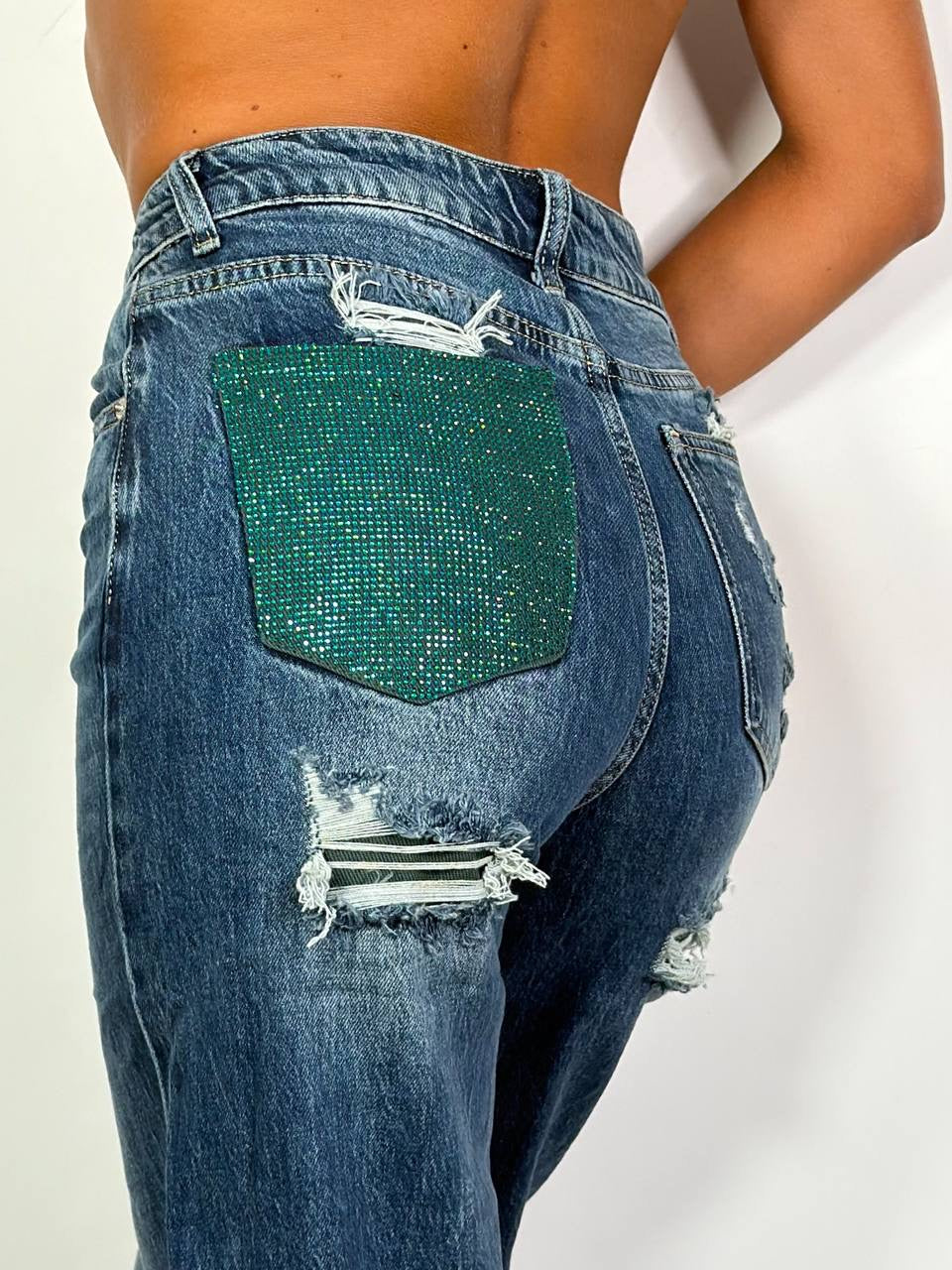 Jeans Galassia