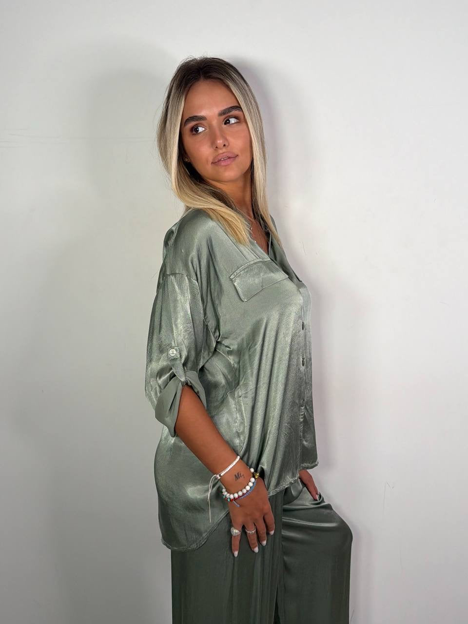 Camicia Cherie