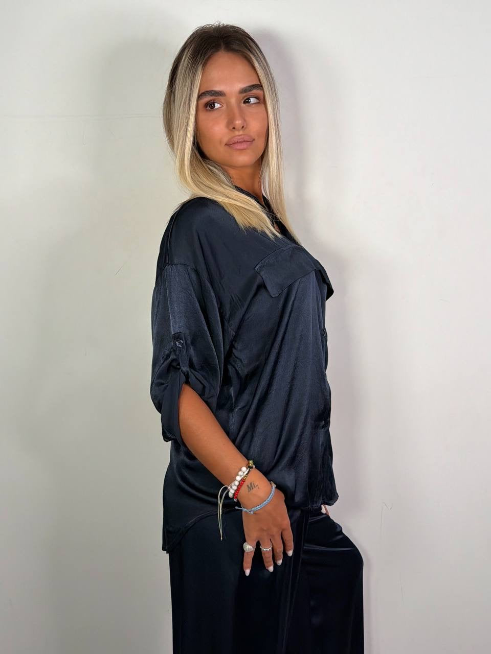 Camicia Cherie