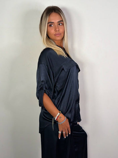 Camicia Cherie