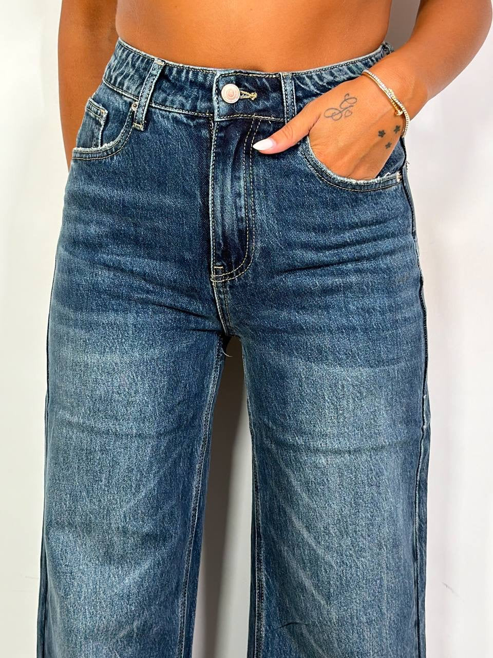Jeans Galassia