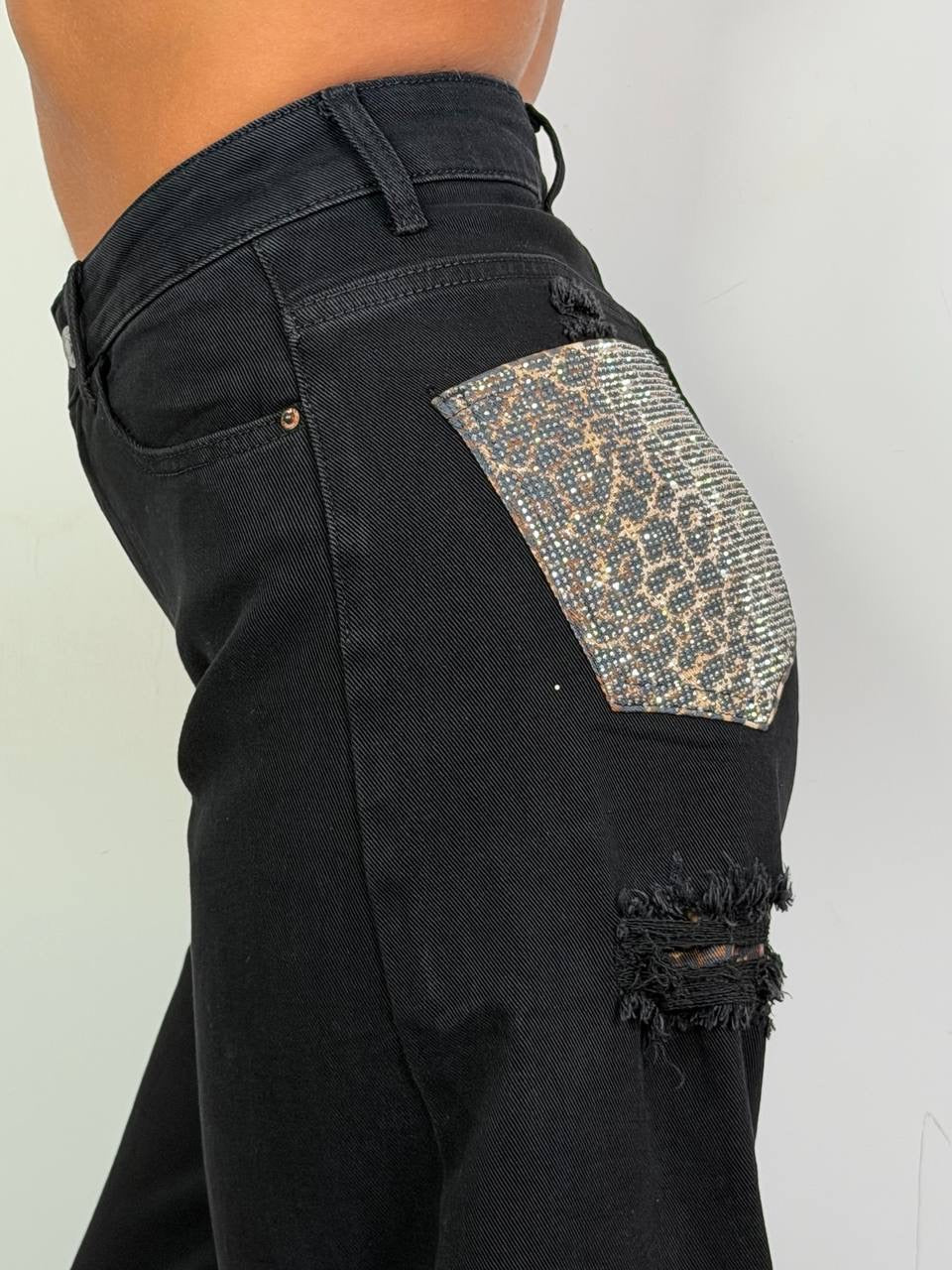 Jeans Galassia