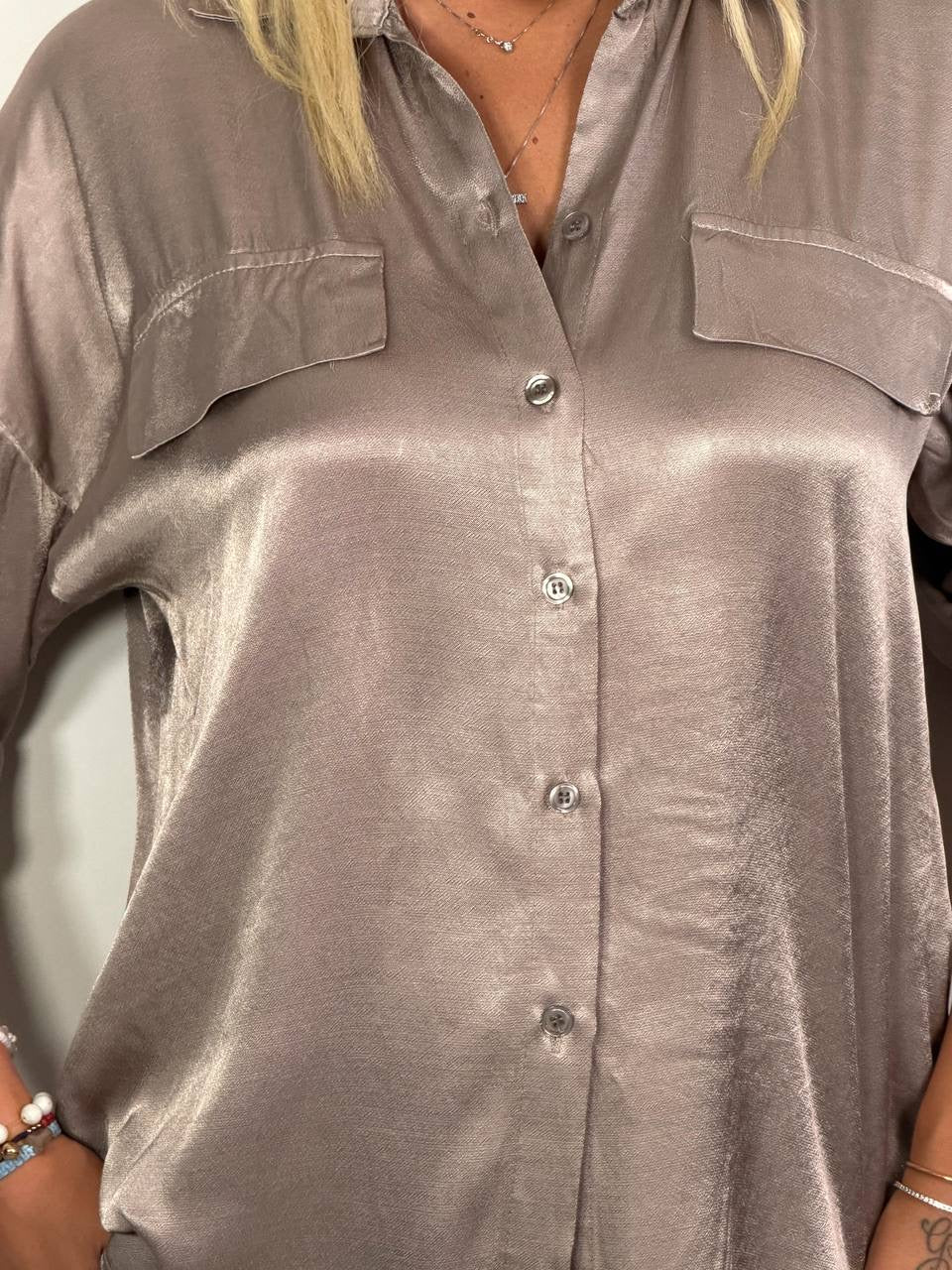 Camicia Cherie