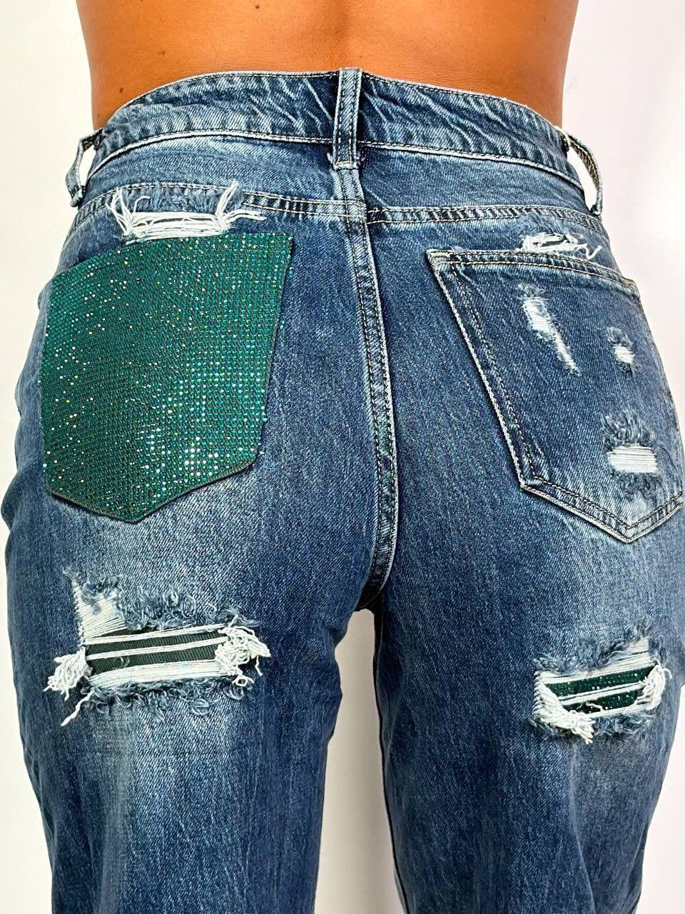 Jeans Galassia