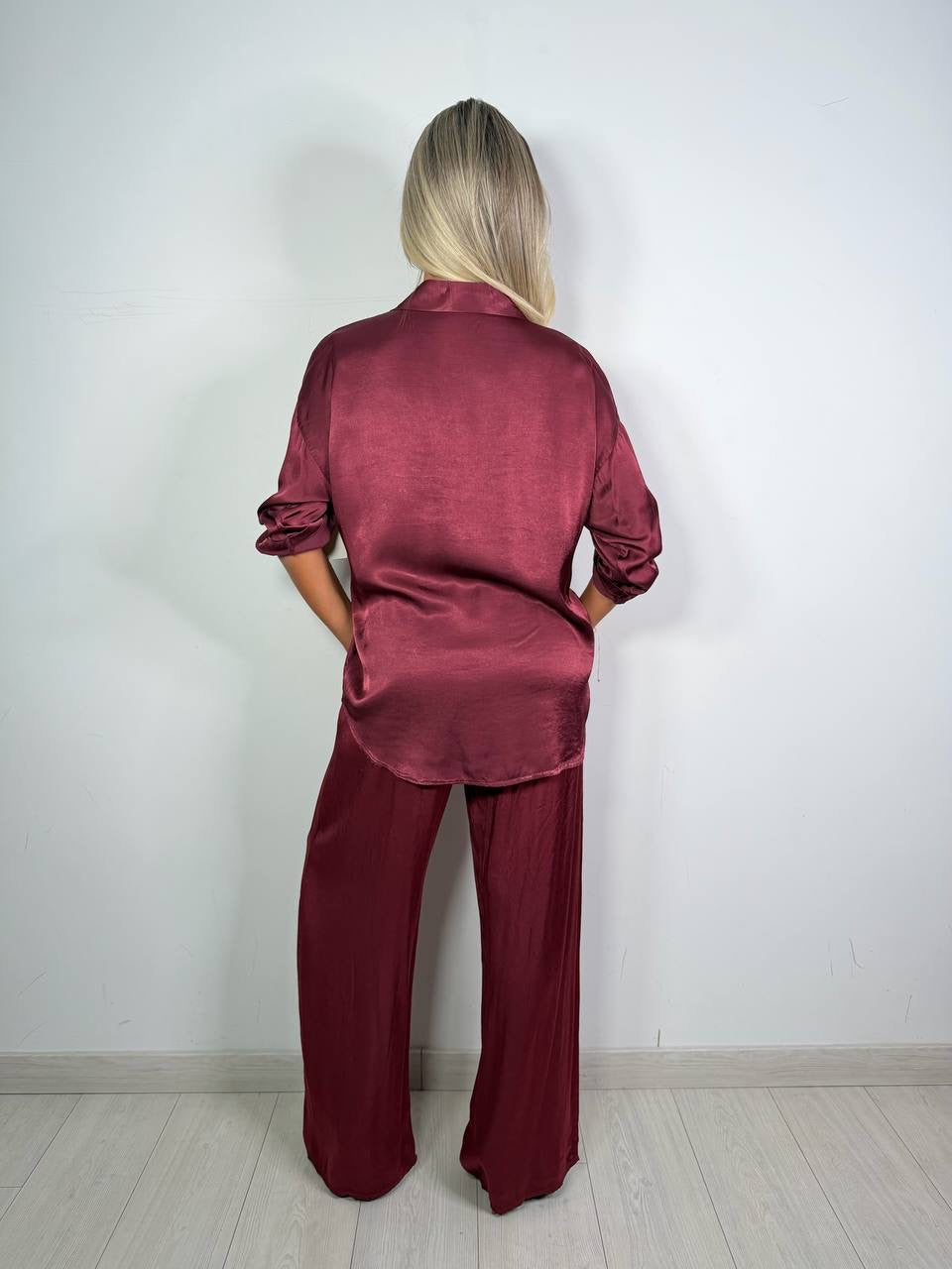 Camicia Cherie