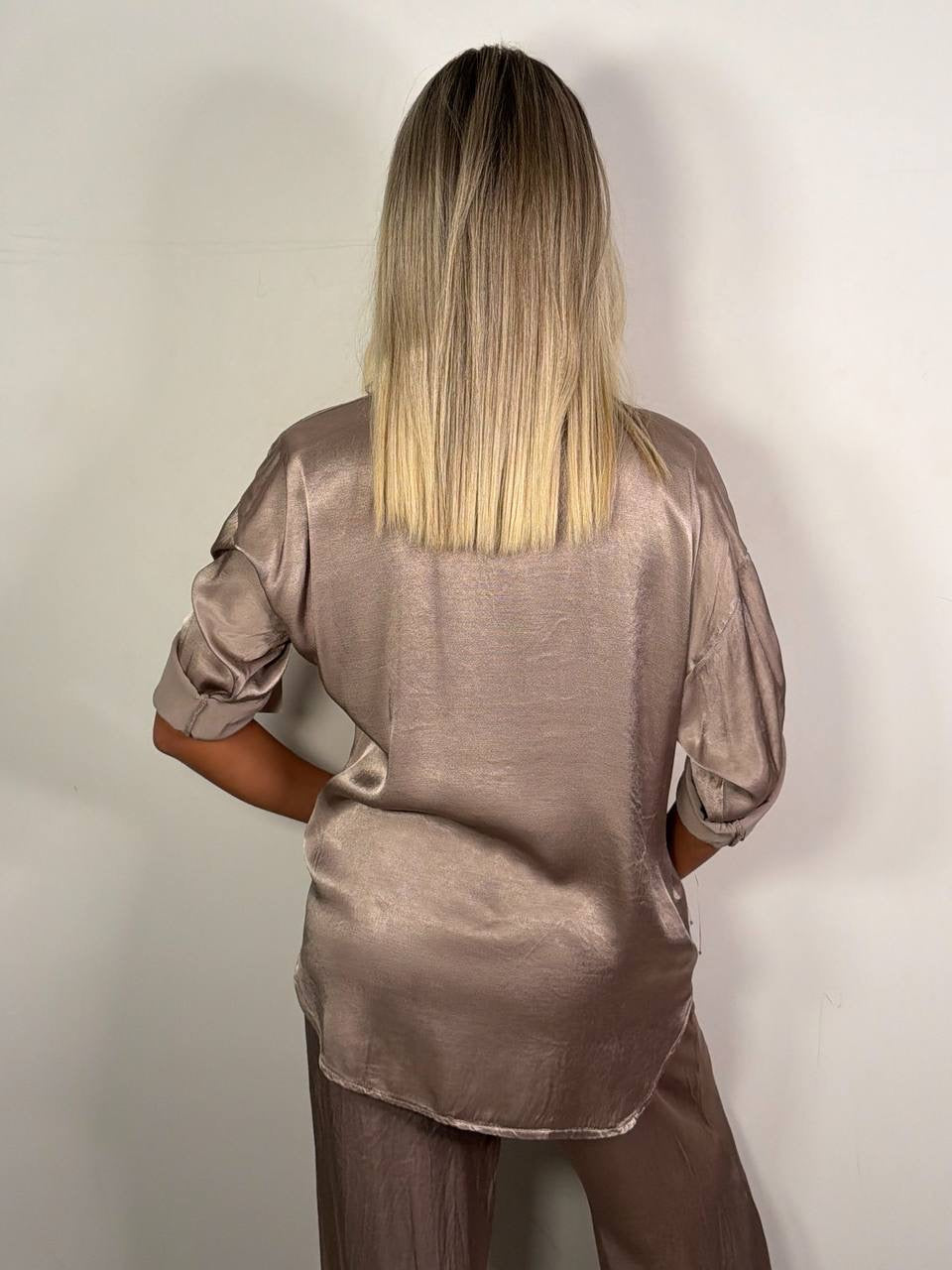 Camicia Cherie