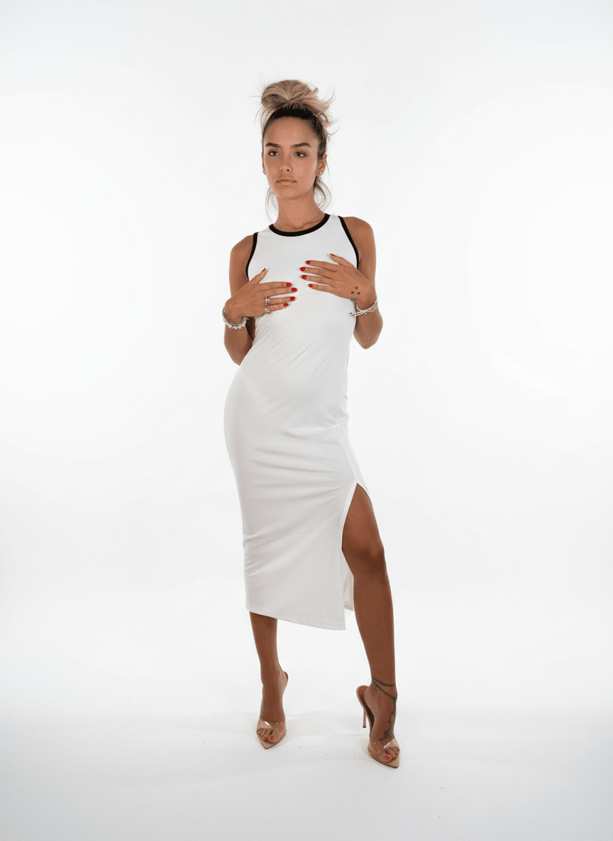 Abito Ariel - Abbigliamento Jessica