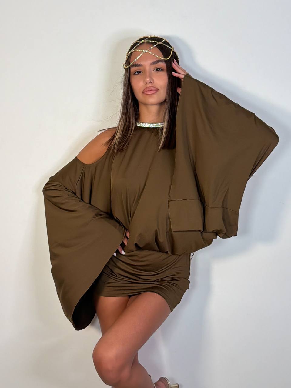 Abito Butterfly - Abbigliamento Jessica