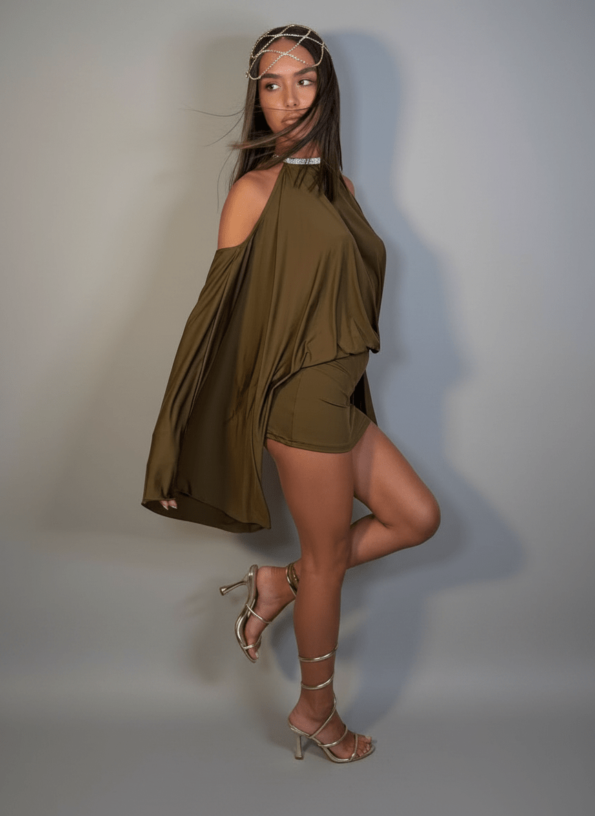 Abito Butterfly - Abbigliamento Jessica