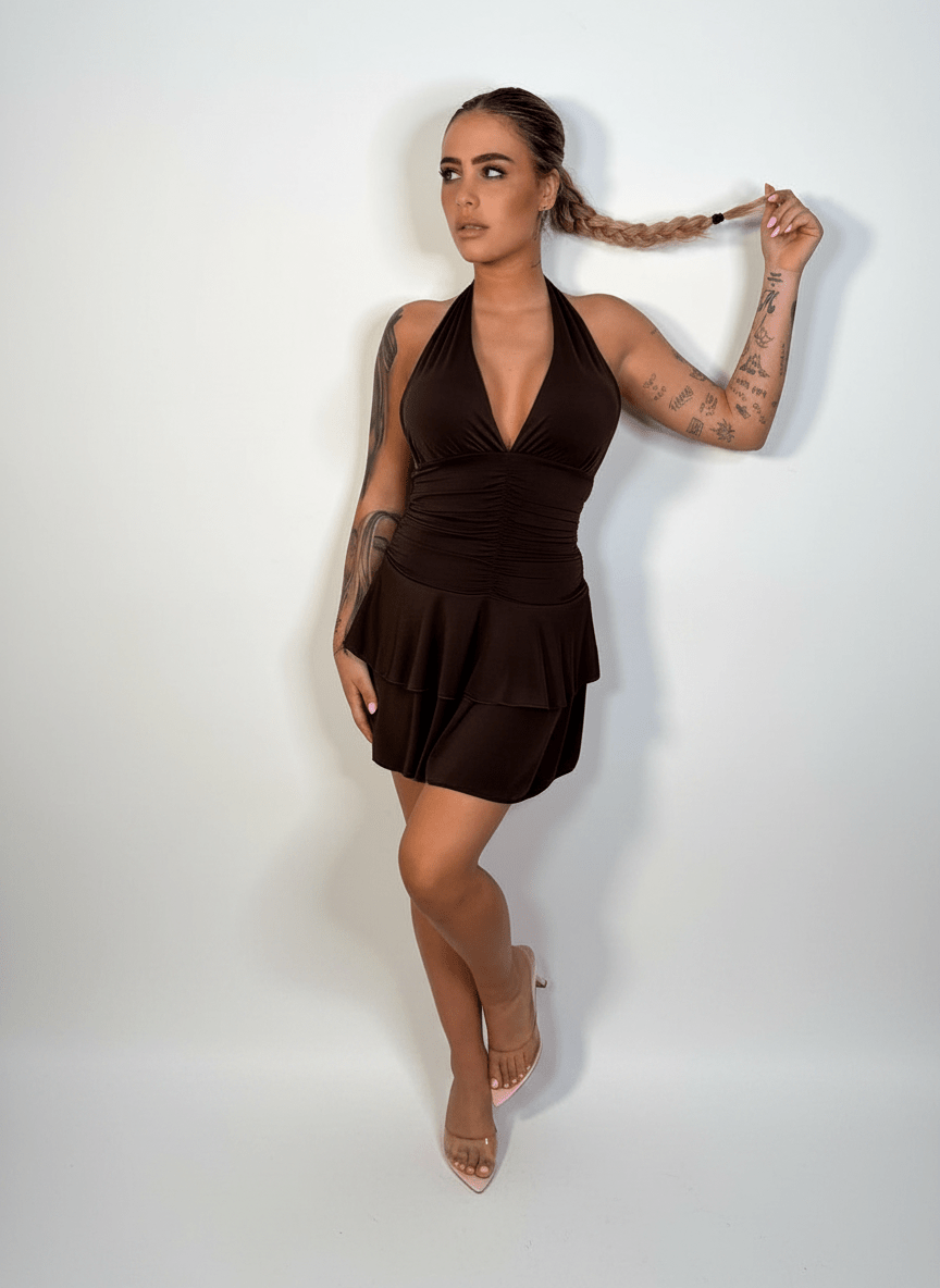 Abito Carmen - Abbigliamento Jessica