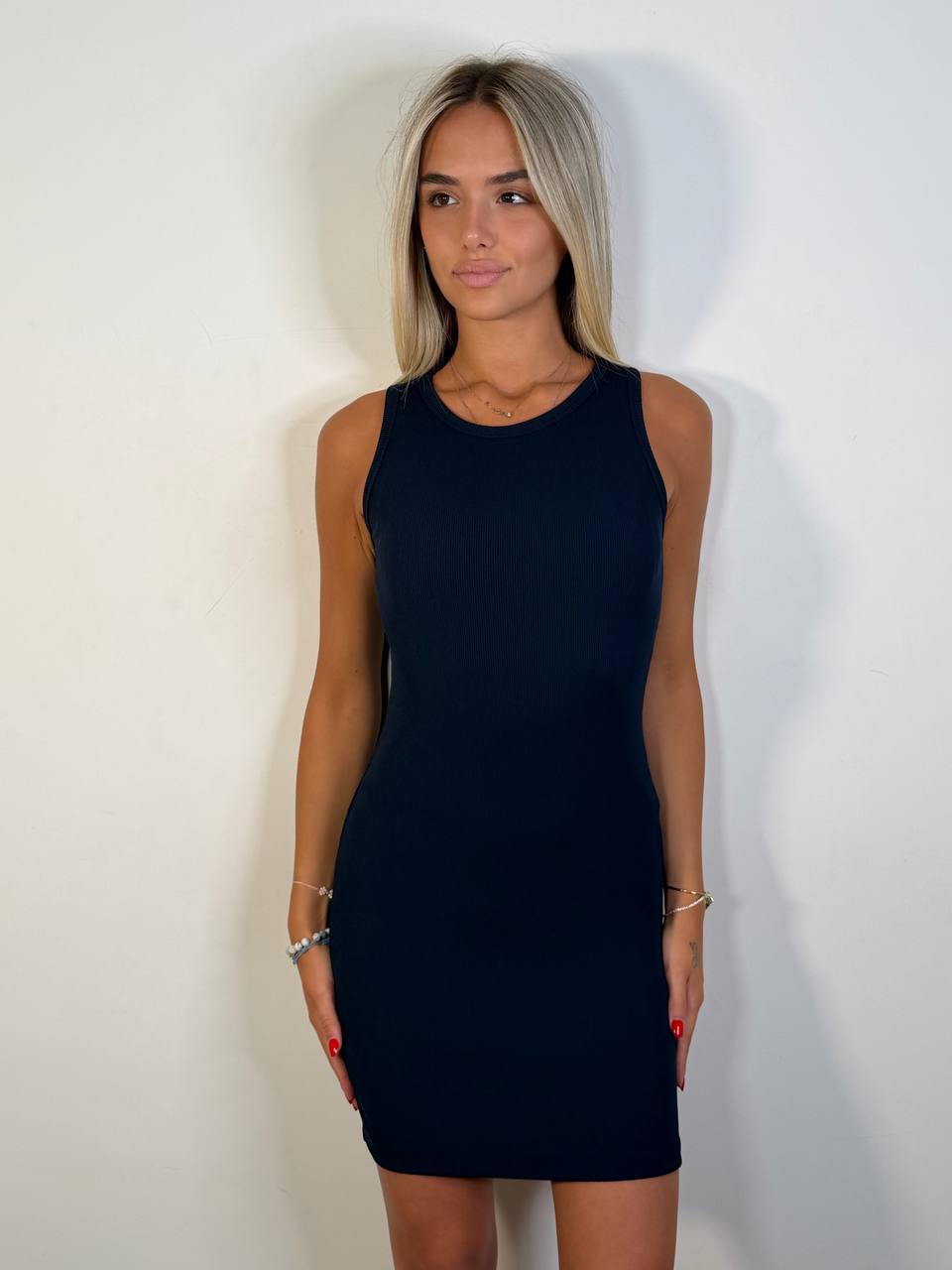Abito Cort - Abbigliamento Jessica