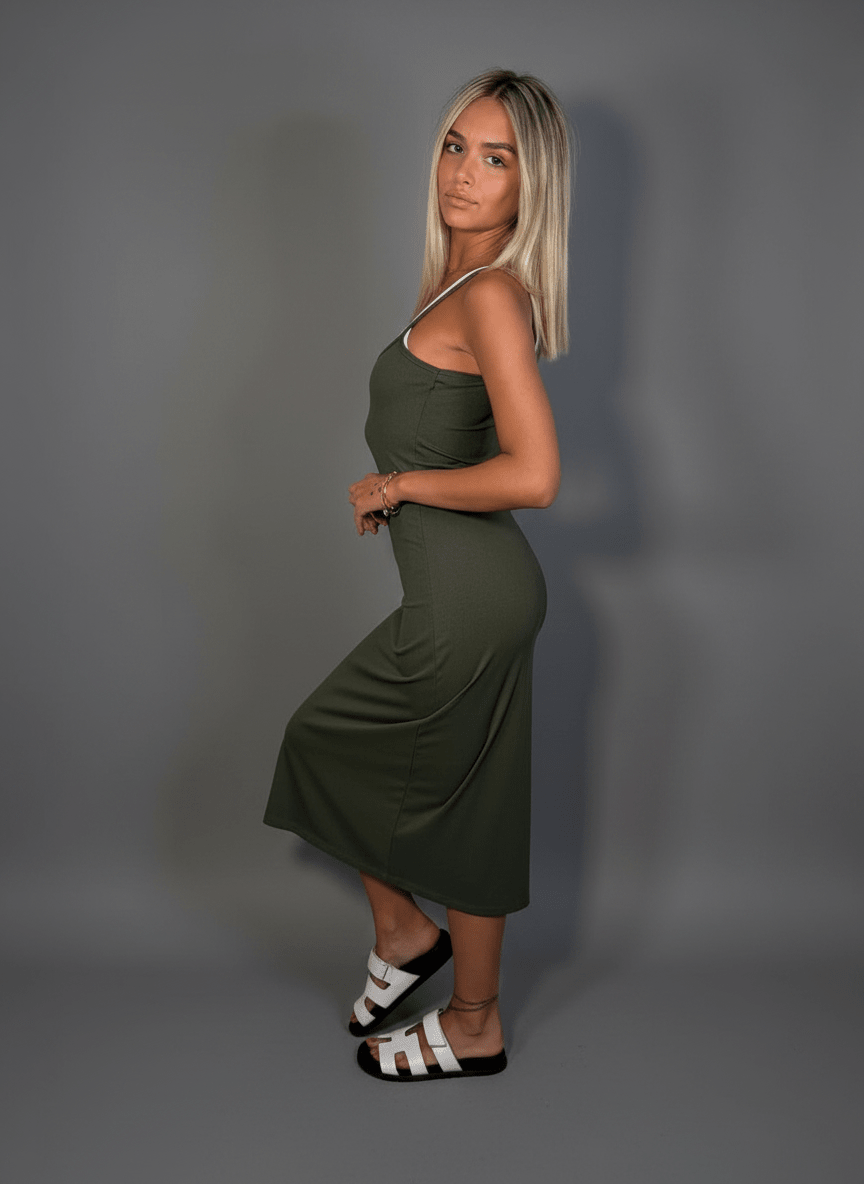 Abito Costi Duo - Abbigliamento Jessica