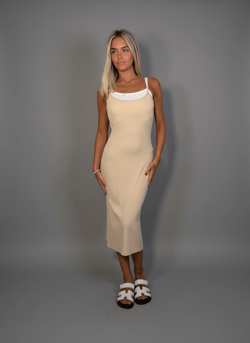 Abito Costi Duo - Abbigliamento Jessica