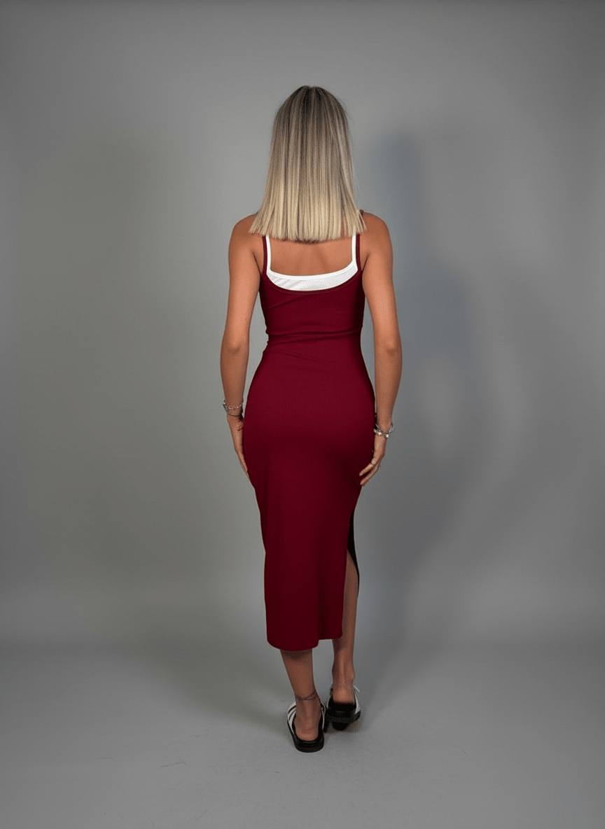 Abito Costi Duo - Abbigliamento Jessica