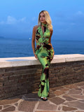 Abito Flora - Abbigliamento Jessica
