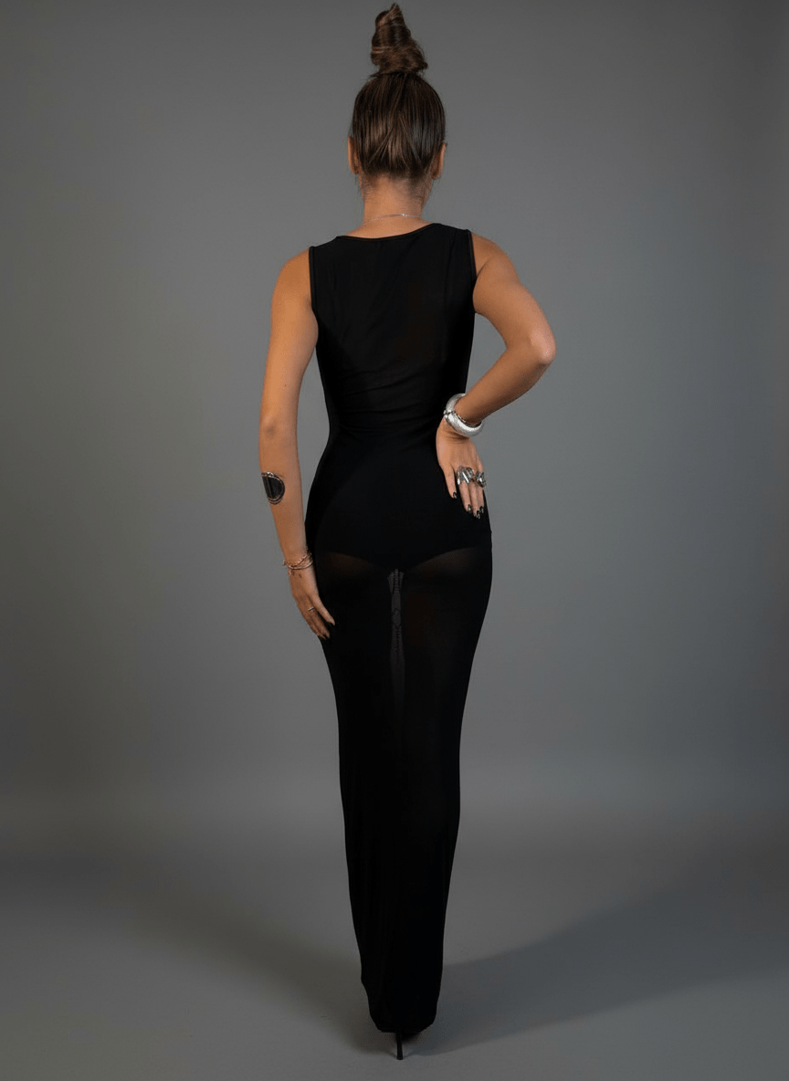 Abito Galaxy - Abbigliamento Jessica