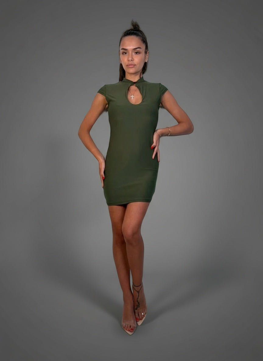 Abito Goccia - Abbigliamento Jessica